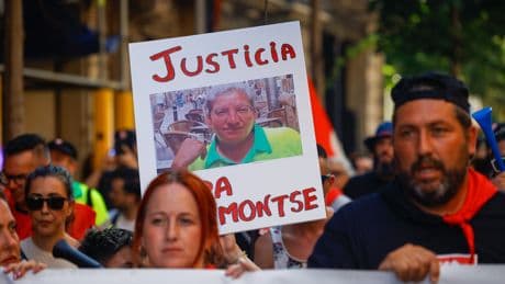 El “infradiagnóstico” de las muertes de trabajadores por calor: “Los datos no recogen lo que está pasando”