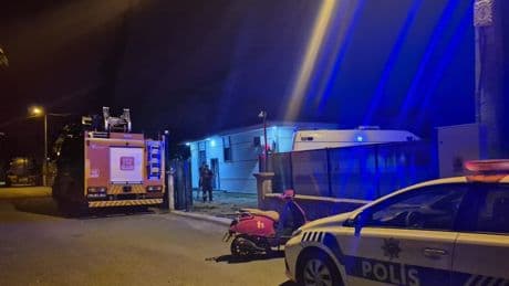 Sakarya'da şüpheli ölüm: Yaşlı kadın evinde ölü bulundu