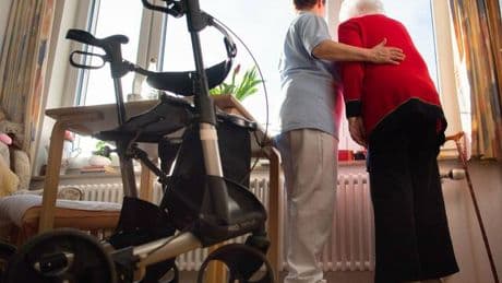 Durch Grundsicherung und Pflege: Sozialhilfe-Ausgaben sind 2024 um fast 15 Prozent gestiegen