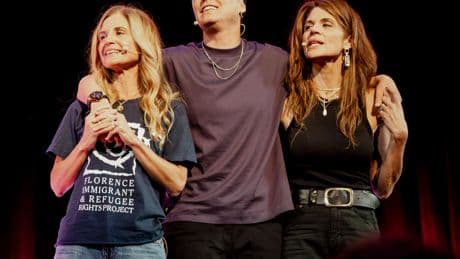 Glennon Doyle and the ‘We Can Do Hard Things’ on the Inspiration Behind Their New Book
