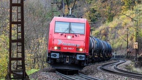 Umfrage: Einkaufsmanagerindex deutet auf stärkere Konjunktur hin