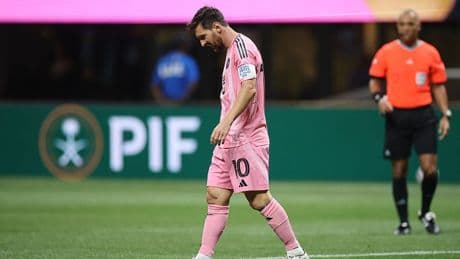 Will Lionel Messi play at the 2026 World Cup?