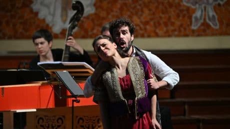 Händel, Jacobs y la pasión por el Barroco