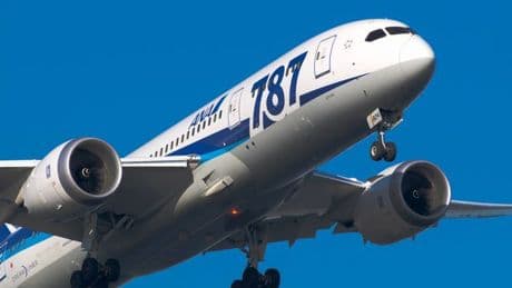 ‘How to find out if I'm flying on a Dreamliner as Boeing safety record scrutinised'