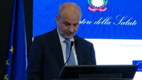 Schillaci: "Gap e differenze territoriali non devo più appartenere a Ssn"