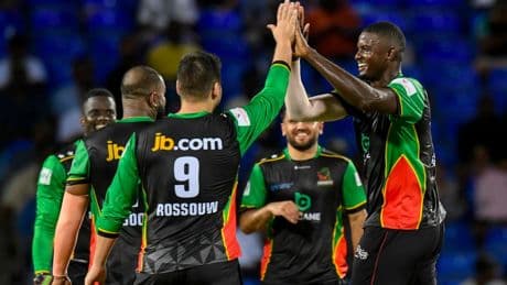 Why The T20 Caribbean Premier League Is Vital For West Indies Cricket