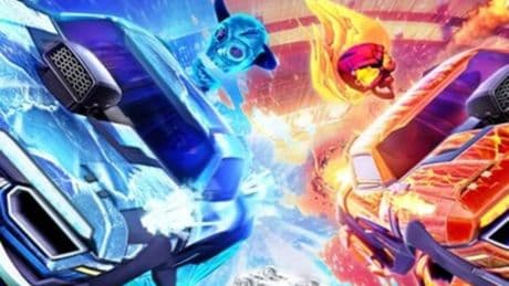 Rocket League sistem gereksinimleri