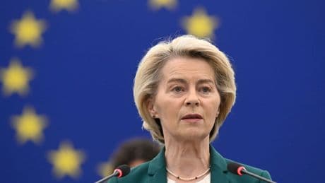 AP'de güvensizlik oylaması: Von der Leyen hakkındaki gensoru önergesi reddedildi