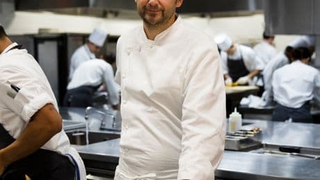 Meat Is Back at Eleven Madison Park, After 4 Vegan Years