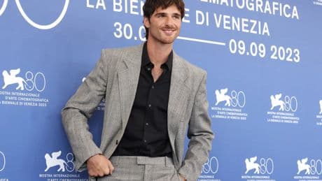 Jacob Elordi habla sobre sus raíces españolas: &quot;Mi abuelo es del País Vasco, emigró por el régimen fascista&quot;