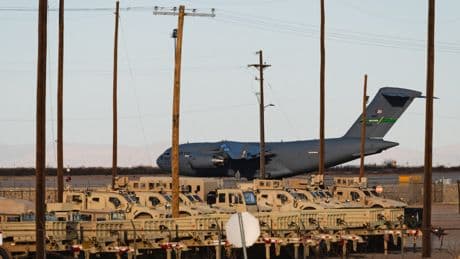 Trump was barely stopped from deporting a plane full of Guatemalan kids. That could just be the beginning