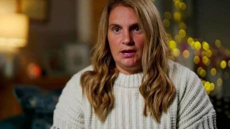 Sue Radford tells stunned pal her contraception method after pregnancy scare