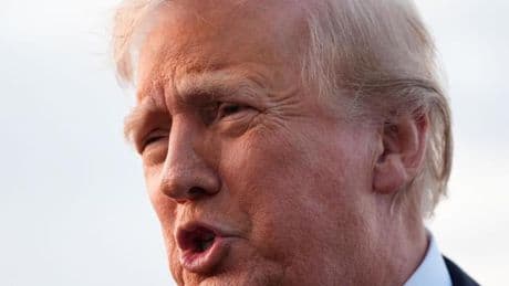 US-Seemilitärschlag: Trump: Drei Tote nach erneutem US-Angriff auf Drogen-Schiff