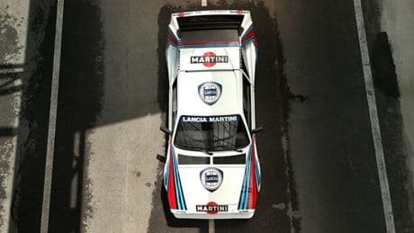 Lancia Delta S4 festeggia il 40° anniversario dal debutto.L'esordio nel WRC fu al RAC del 1985