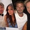 Celebs verzamelen zich voor 50ste verjaardag van David Beckham (maar er is een opvallende afwezige)