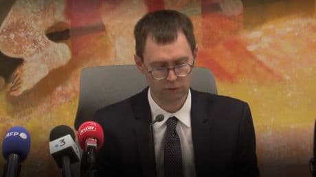 Adolescent tué dans l’Oise: la mise en examen pour «meurtre en bande organisée» requise pour trois suspects