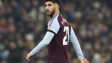 Mercato : Skriniar et Soler de retour au camp des loges, Asensio vers un départ à Fenerbahçe ?