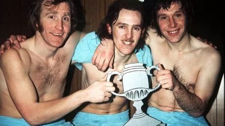 Tribute paid as Motherwell Hall of Famer Bobby Graham dies, aged 80