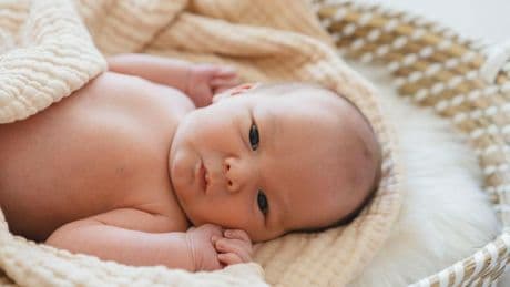 Britain’s least popular boys’ names revealed as number of classic monikers die out – is yours one of them?