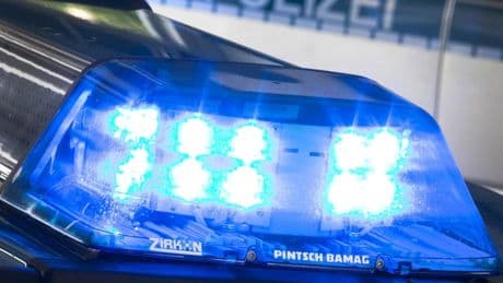 Bei Gießen: A5 nach Unfall mit Gefahrgutlastwagen voll gesperrt