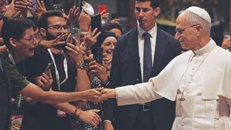 «Il a déjà une vraie influence»: au Jubilé des jeunes, la naissance d’une «génération Léon» en quête de spiritualité