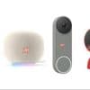 'Nieuwe Google-speaker kan melding geven als raam in huis breekt'