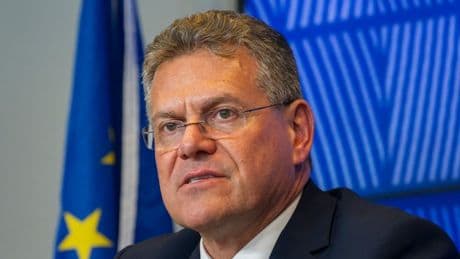 Droits de douane : Bruxelles propose un deal à 50 milliards à Trump