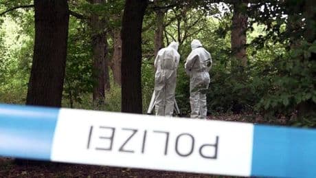 Langenhagen: Leiche am Silbersee entdeckt - Polizei ermittelt