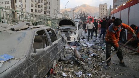 Canada warns further Israel, Iran conflict could have ‘devastating’ results