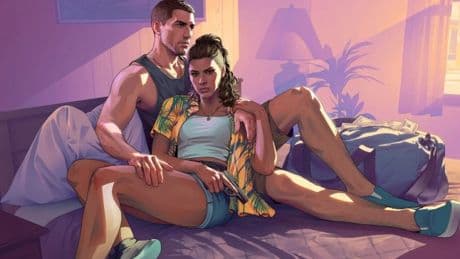 GTA 6’s biggest rival is GTA 5 says analyst: ‘It’s wild times’