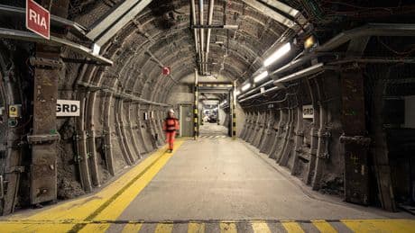 Le stockage des déchets nucléaires coûtera une trentaine de milliards… sur 150 ans