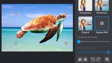 Ashampoo Background Remover 2 – Kostenlose Vollversion