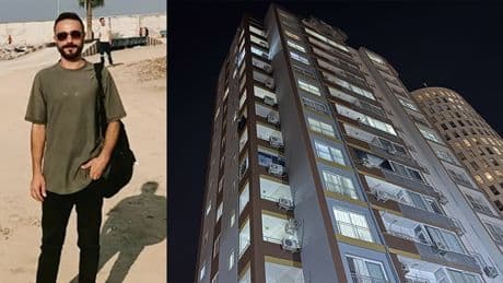 Adana'da korkunç olay! Kız arkadaşını bıçaklayıp intihar etti