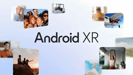 Google Smart Glasses: Android XR für neue AR- und KI-Brillen