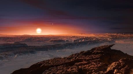 Aliens could use Heathrow Airport as homing beacon to find us & experts reveal how long it might take them to get here