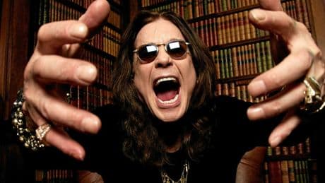 Ozzy Osbourne : boire et déboires du Prince des ténèbres