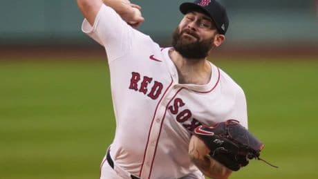 Blue Jays vs. Red Sox picks, best bets: MLB odds, predictions Saturday