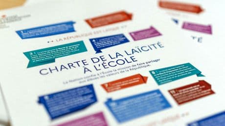 Laïcité à l’école : « La culture du “pas de vagues” a encore de beaux jours devant elle »