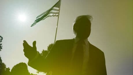 Economic Reality Bites Trump and His Protectionist Trade Policies