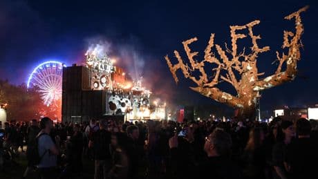 « Après trois ans de guerre, nous sommes épuisés mentalement » : un groupe ukrainien renonce au Hellfest