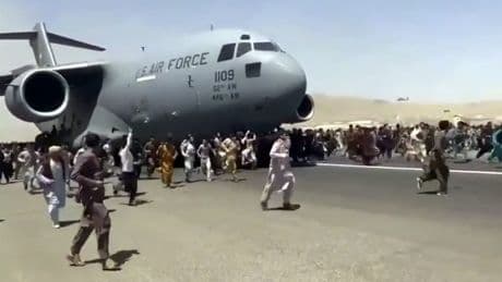 Why was Afghan data leak kept secret? Understand the breach in four minutes