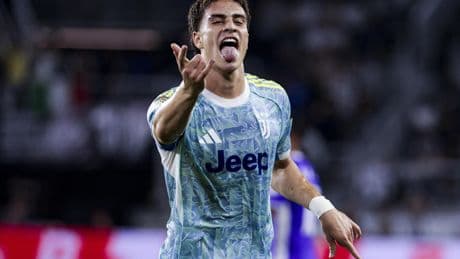 Juventus en Teun Koopmeiners rollen na bezoek aan Donald Trump Al-Ain op