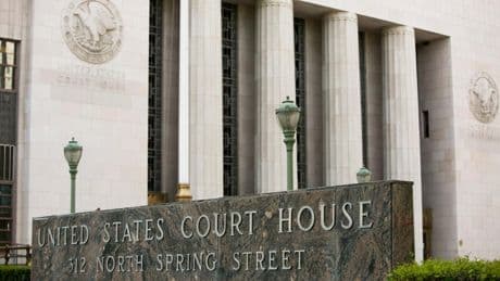 Landmark Los Angeles federal courthouse slated for quick sale by agency