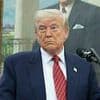 Trump ready to unveil 'major trade deal' with UK after launching tariff wars across the globe