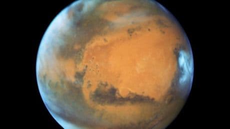 Forscher entschlüsseln Ursprung rätselhafter Mars-Streifen