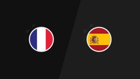 Francia - España, en directo amistoso previo al Eurobasket: resultado, valoraciones y estadísticas en vivo