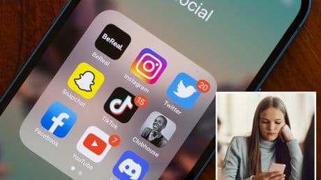 Florida’s social media ban for kids is halted by federal judge