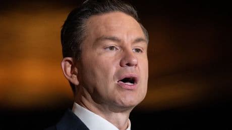 Poilievre calls for terror listing of India-based Lawrence Bishnoi gang