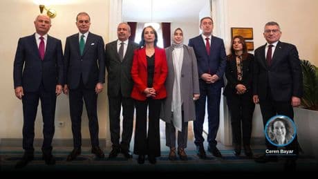 İsrail - İran çatışmasının "terörsüz Türkiye" sürecine olası etkisi gündemde: “Silah bırakma haberi çok yakında gelecek” iddiası