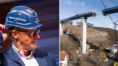 So viel bekommen die Länder von den Infrastruktur-Milliarden ab